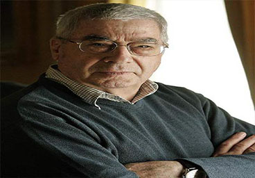Rafael Azcona primer plano guionista becada